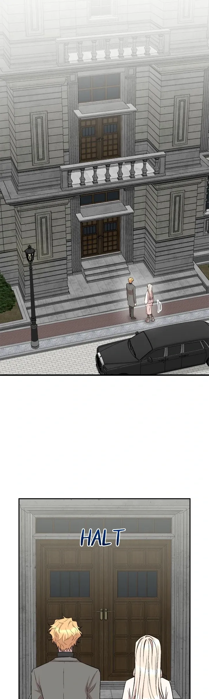 Moscow’s Dawn Chapter 119 Online - página 9