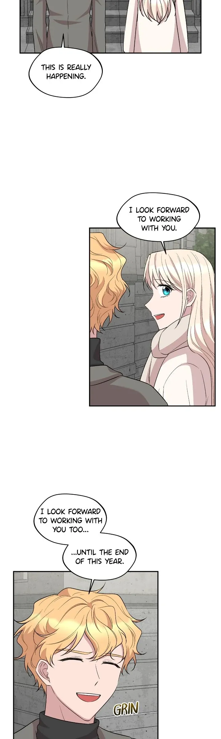 Moscow’s Dawn Chapter 119 Online - página 10