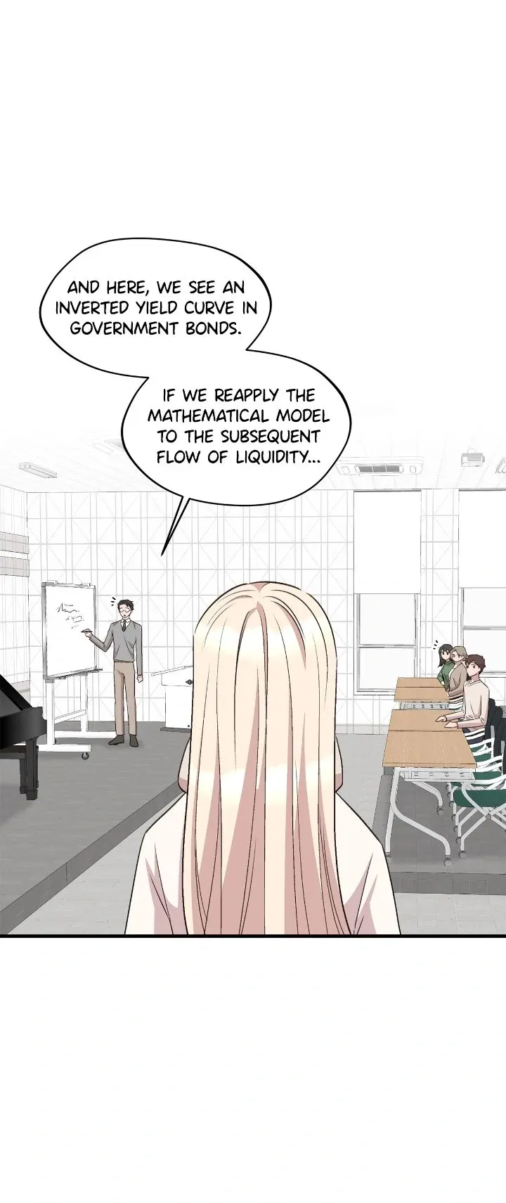 Moscow’s Dawn Chapter 119 Online - página 12