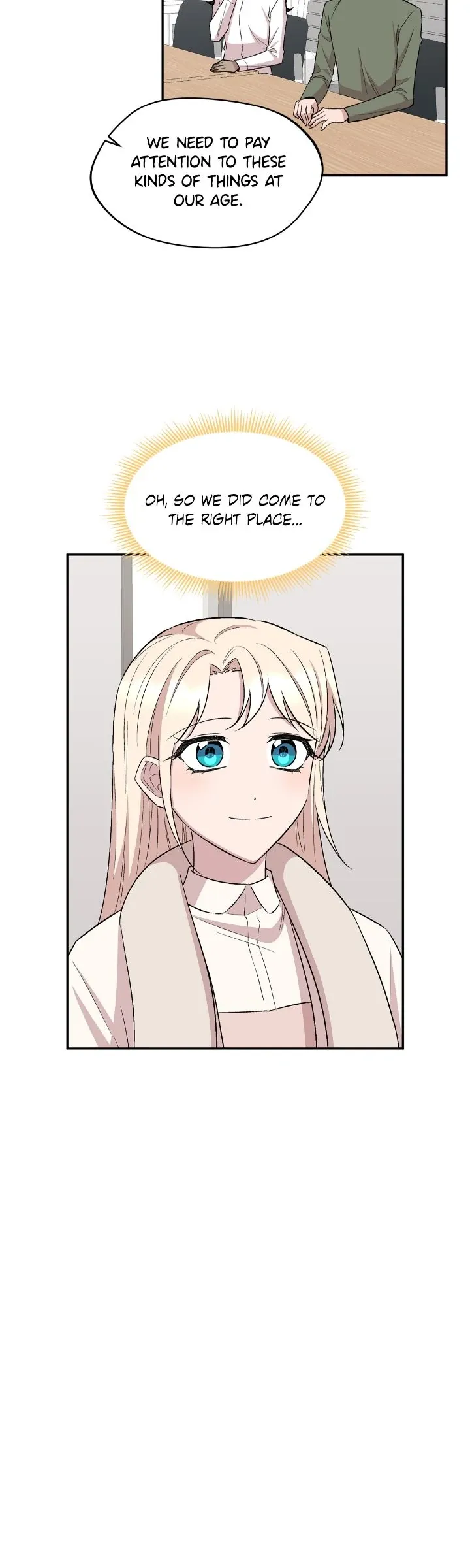 Moscow’s Dawn Chapter 119 Online - página 16
