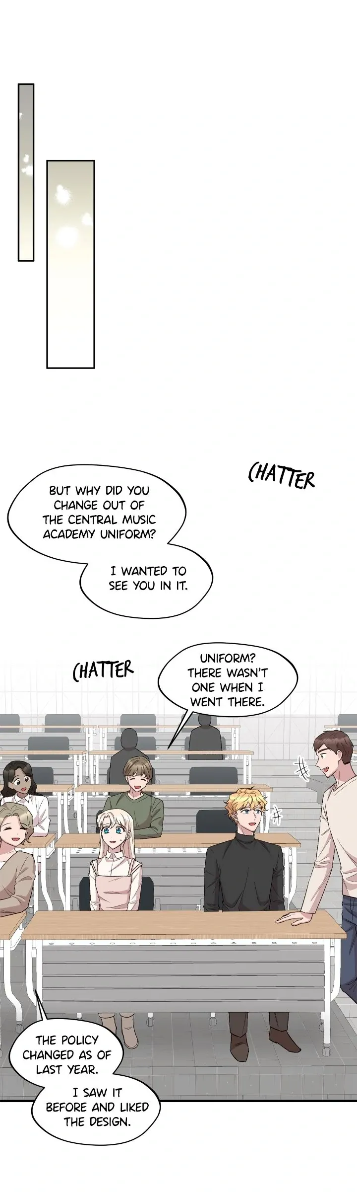 Moscow’s Dawn Chapter 119 Online - página 17