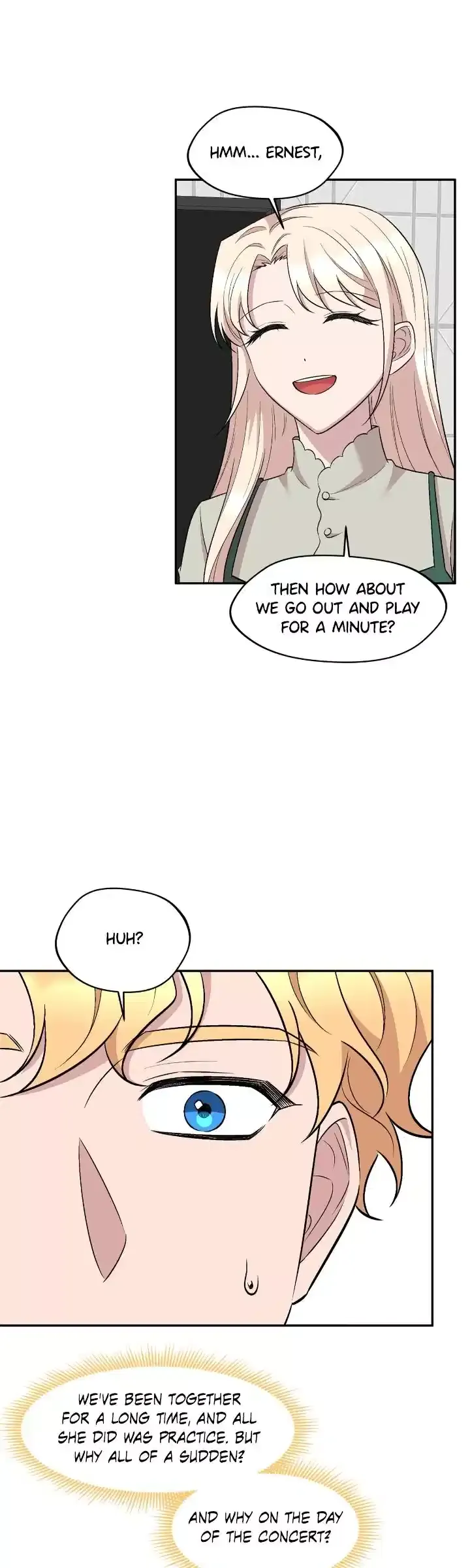 Moscow’s Dawn Chapter 124 Online - página 25