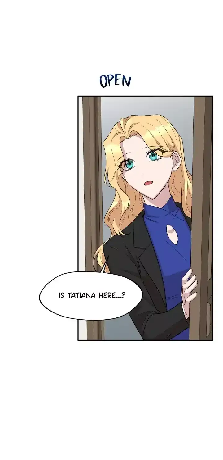Moscow’s Dawn Chapter 124 Online - página 36