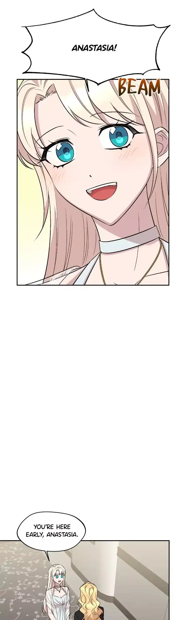 Moscow’s Dawn Chapter 124 Online - página 37