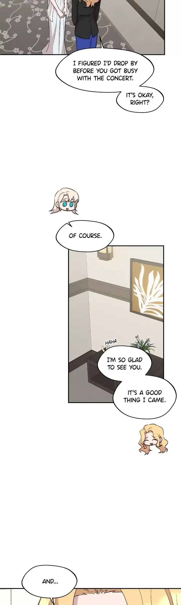 Moscow’s Dawn Chapter 124 Online - página 38