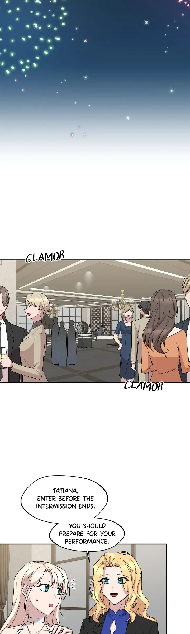 Moscow’s Dawn Chapter 129 Online - página 2
