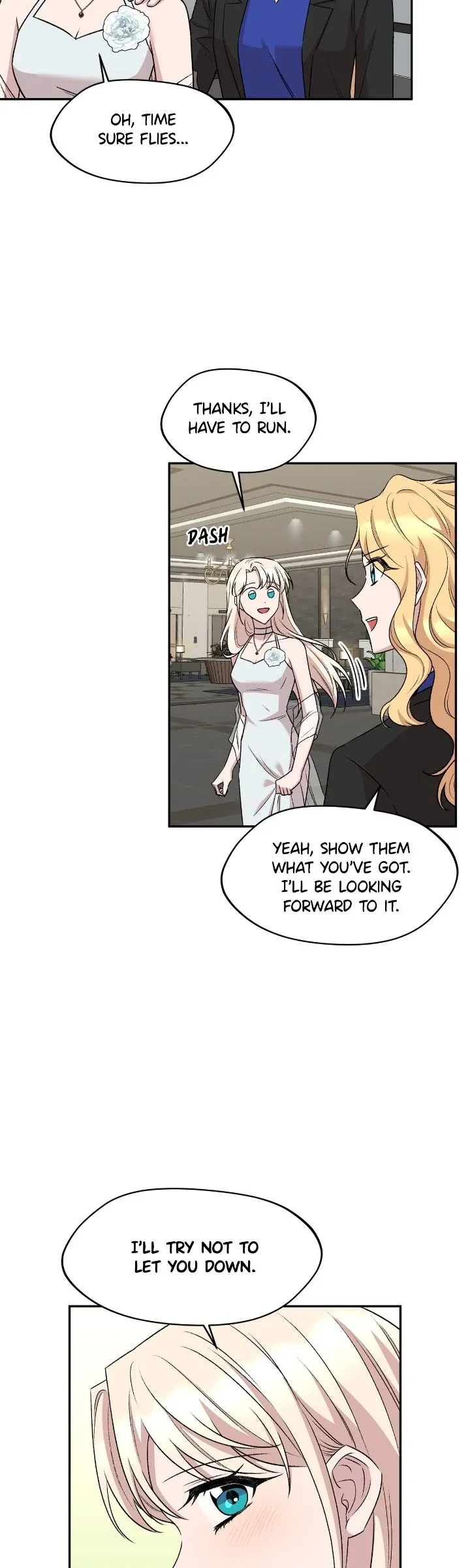 Moscow’s Dawn Chapter 129 Online - página 3