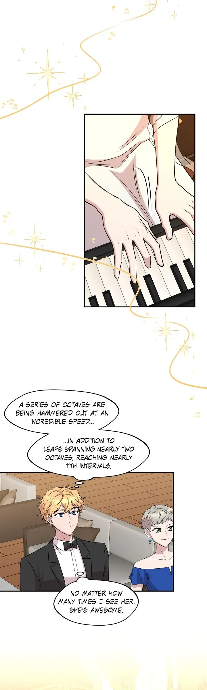 Moscow’s Dawn Chapter 129 Online - página 14