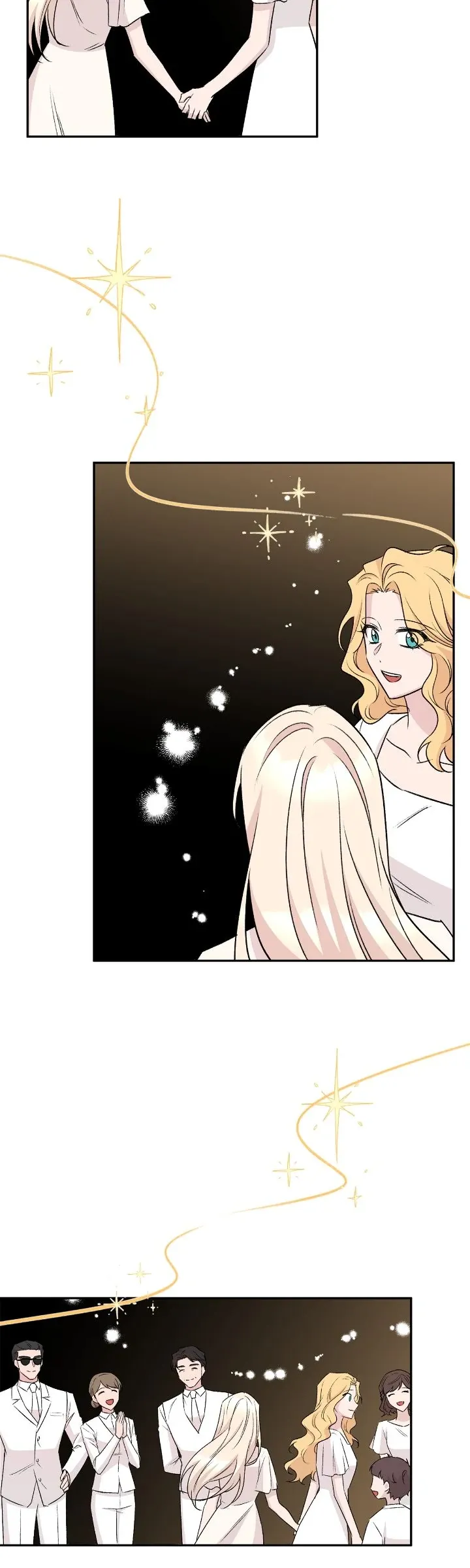 Moscow’s Dawn Chapter 129 Online - página 26