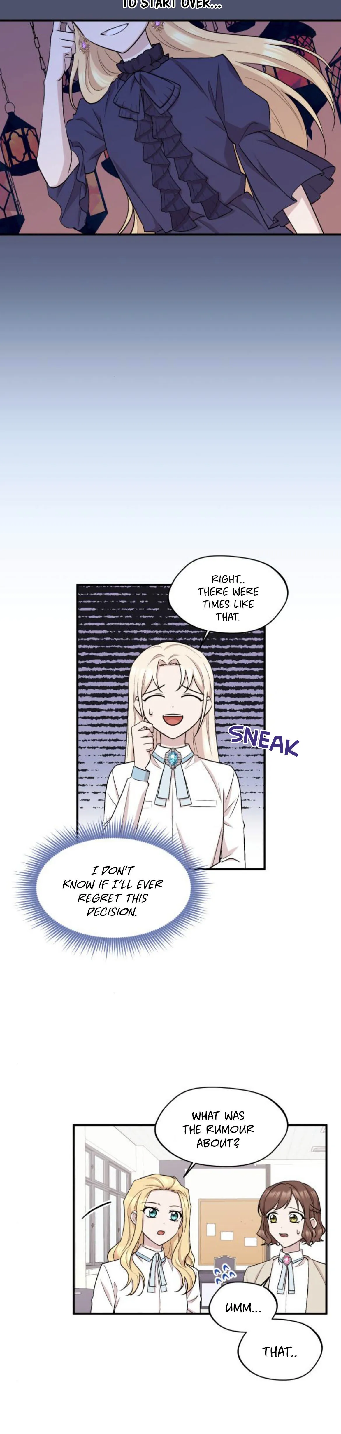 Moscow’s Dawn Chapter 13 Online - página 9