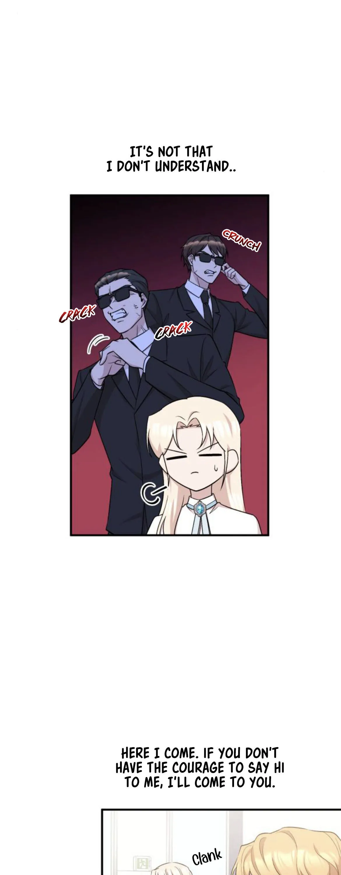 Moscow’s Dawn Chapter 13 Online - página 16