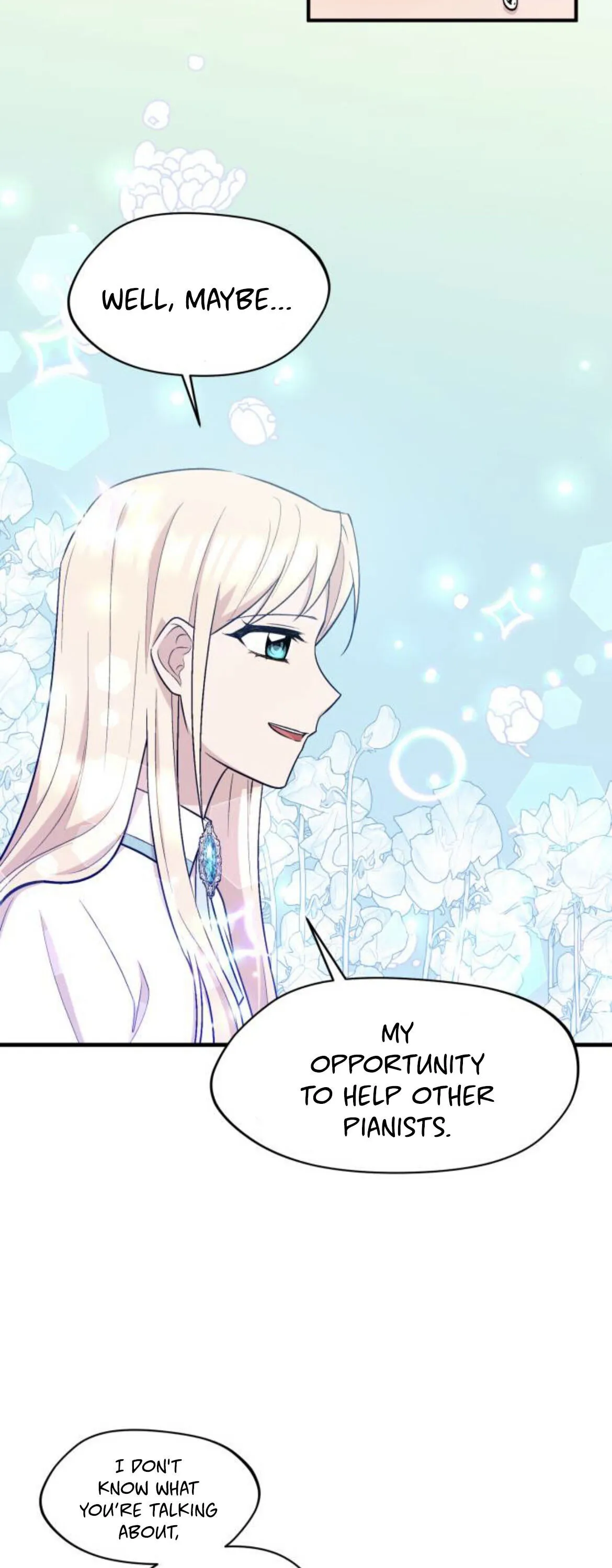 Moscow’s Dawn Chapter 13 Online - página 32
