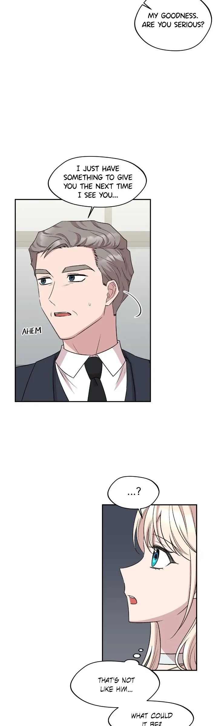 Moscow’s Dawn Chapter 130 Online - página 6
