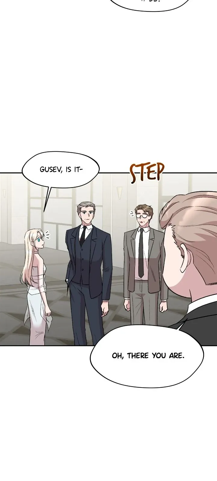 Moscow’s Dawn Chapter 130 Online - página 7