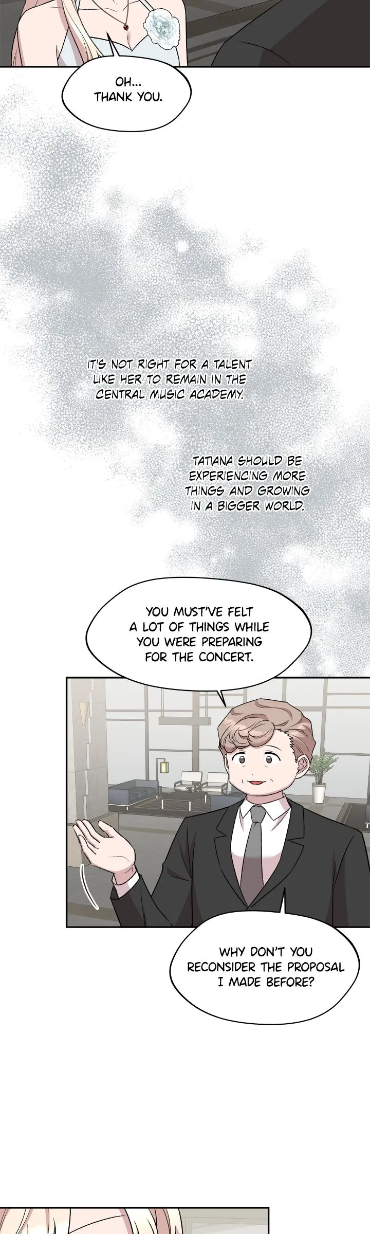 Moscow’s Dawn Chapter 130 Online - página 9