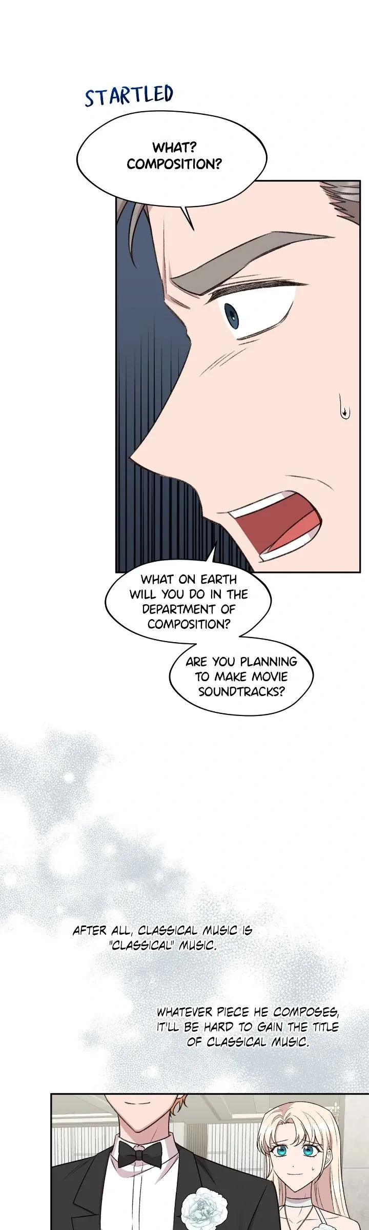 Moscow’s Dawn Chapter 130 Online - página 17