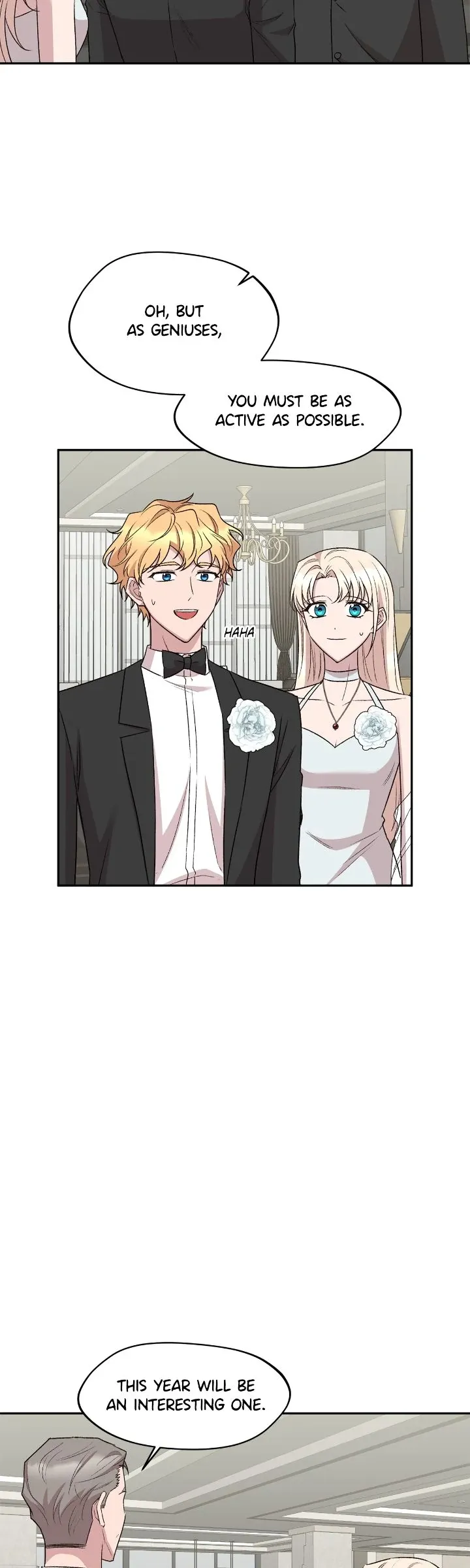 Moscow’s Dawn Chapter 130 Online - página 28