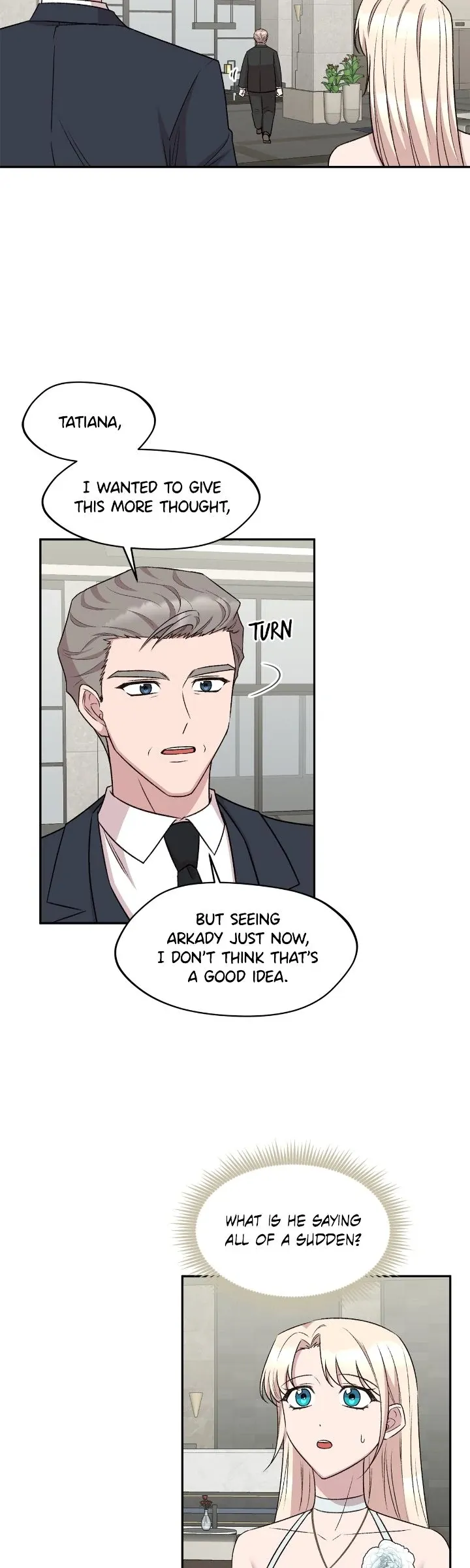 Moscow’s Dawn Chapter 130 Online - página 29