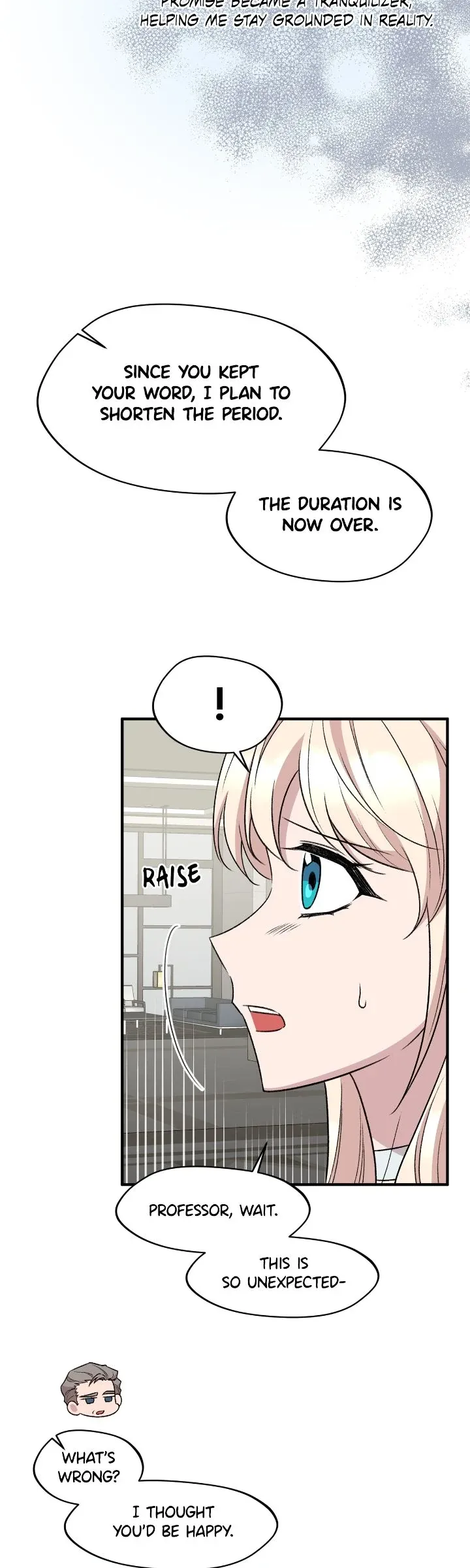 Moscow’s Dawn Chapter 130 Online - página 32