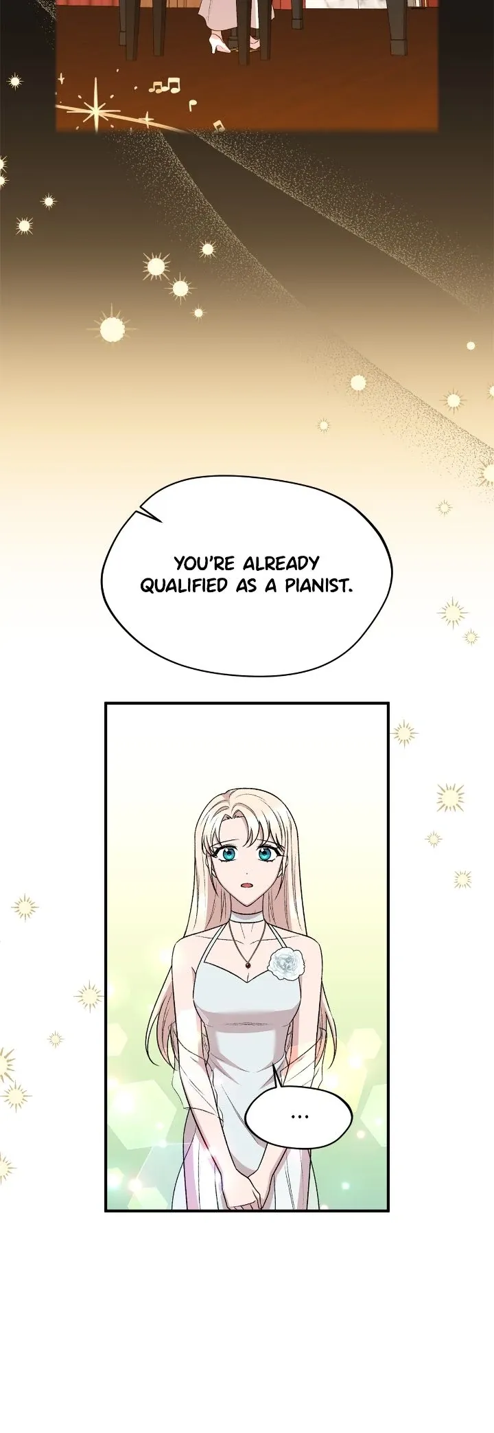 Moscow’s Dawn Chapter 130 Online - página 36