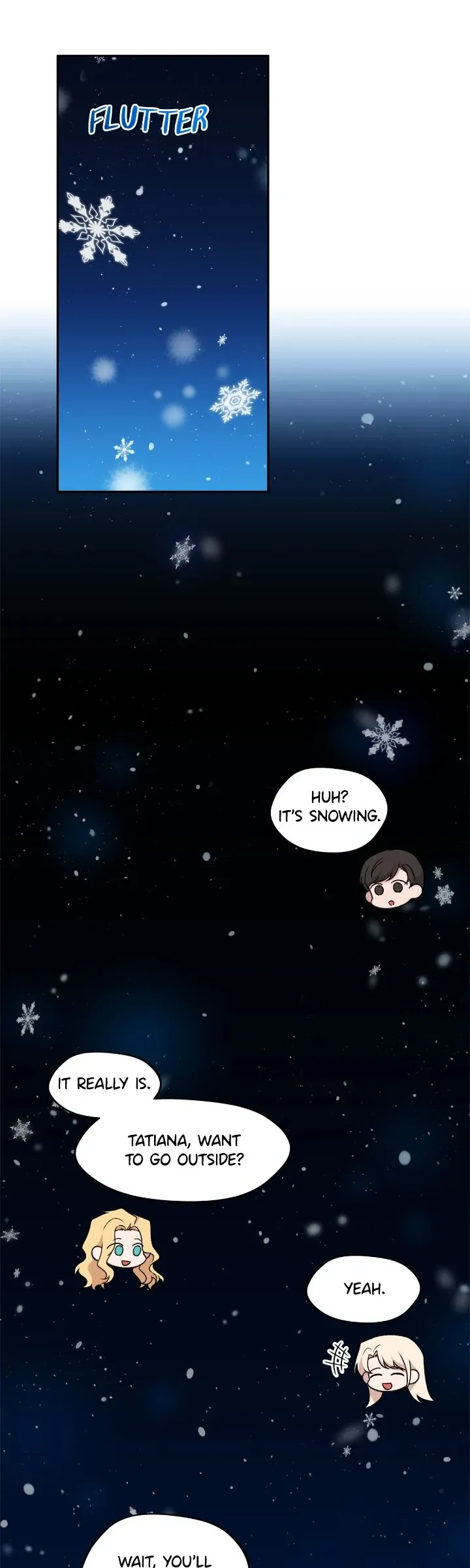 Moscow’s Dawn Chapter 130 Online - página 43