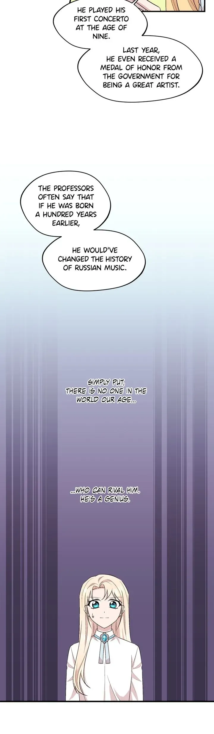 Moscow’s Dawn Chapter 20 Online - página 11