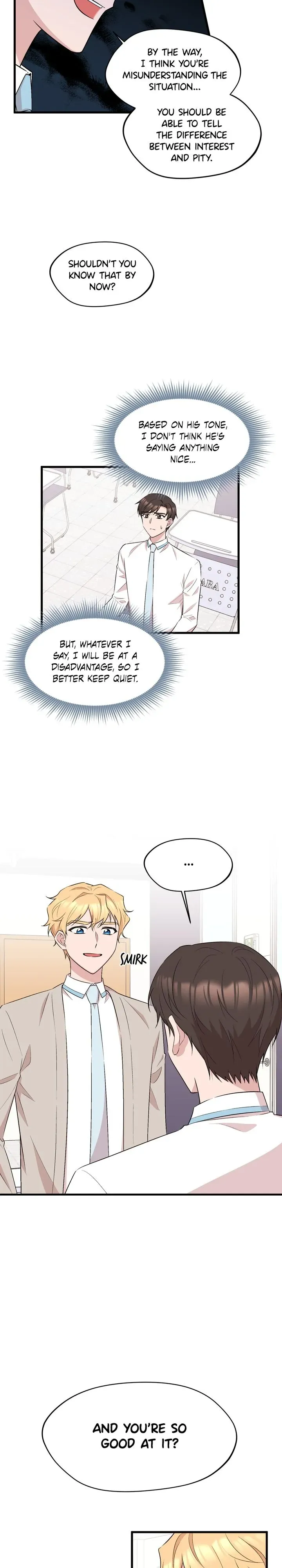 Moscow’s Dawn Chapter 22 Online - página 10