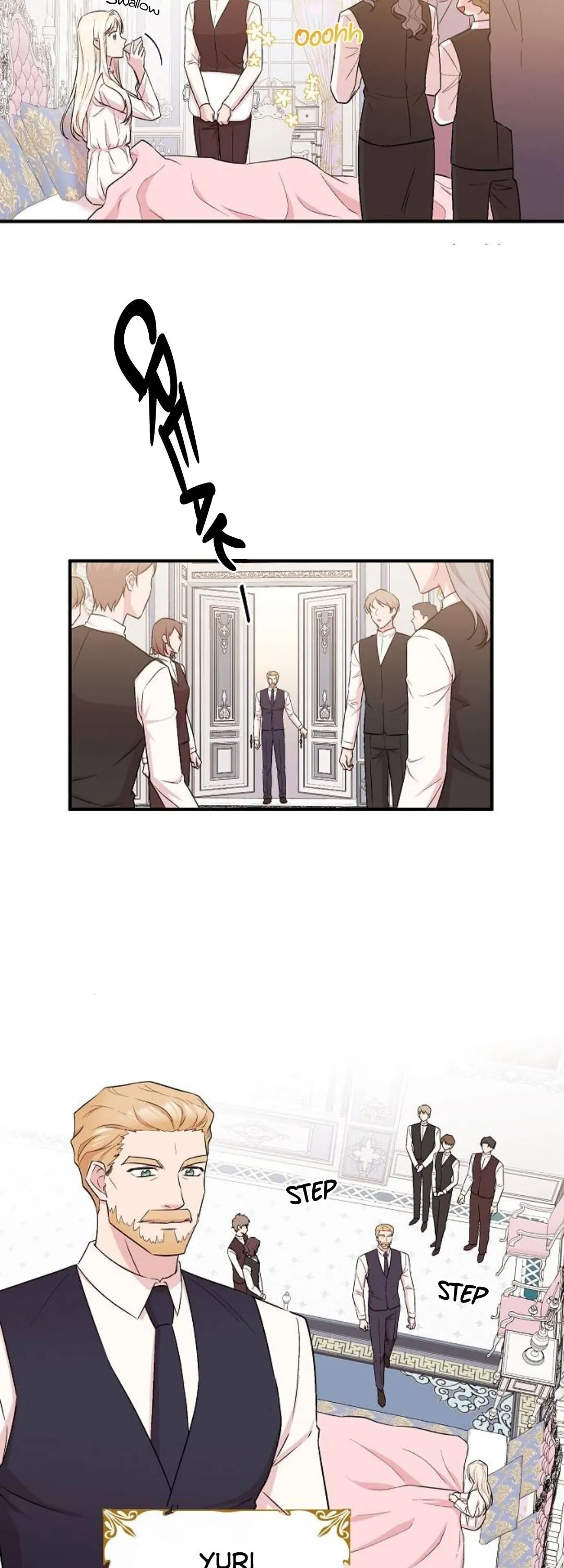 Moscow’s Dawn Chapter 3 Online - página 8
