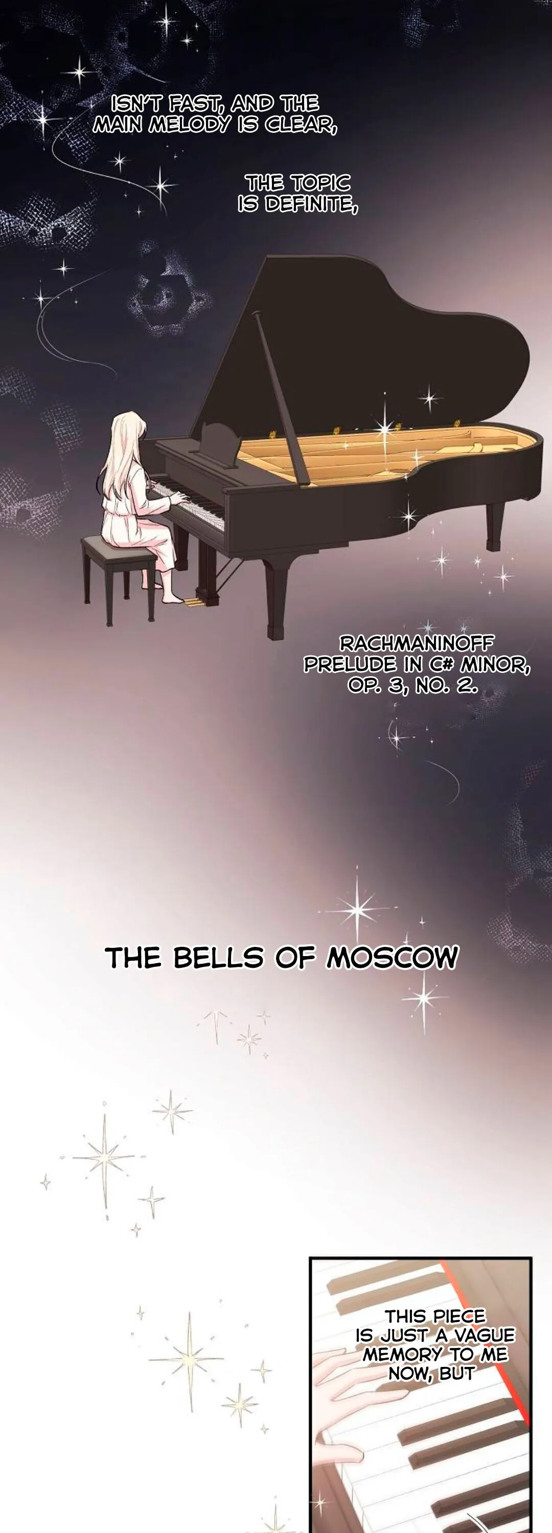Moscow’s Dawn Chapter 3 Online - página 23