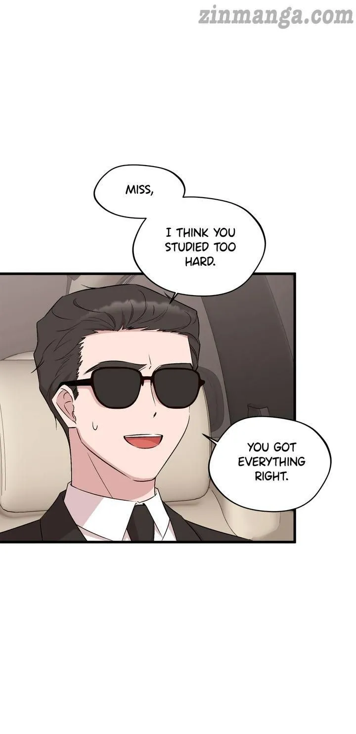 Moscow’s Dawn Chapter 30 Online - página 4