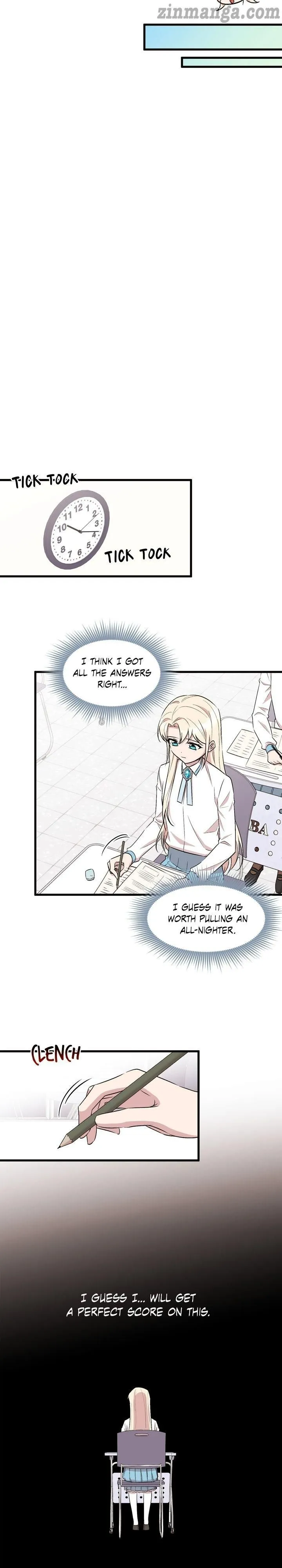 Moscow’s Dawn Chapter 30 Online - página 10