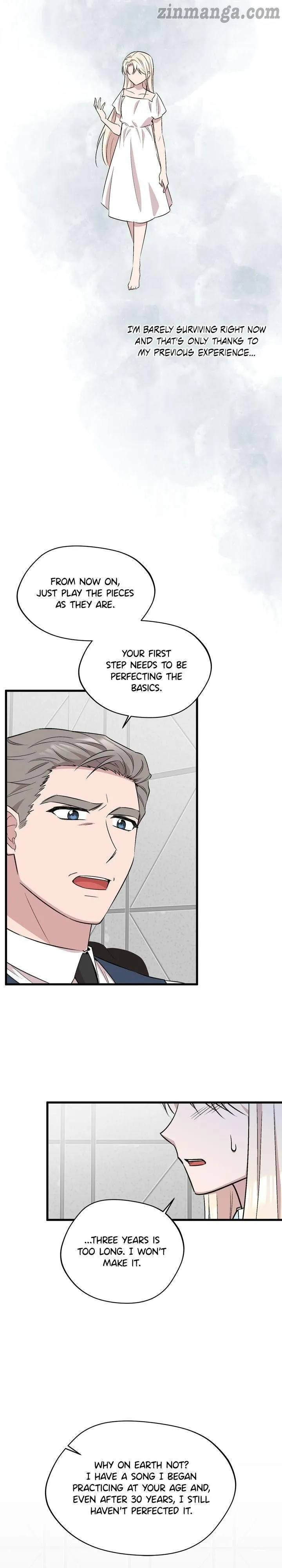 Moscow’s Dawn Chapter 35 Online - página 2