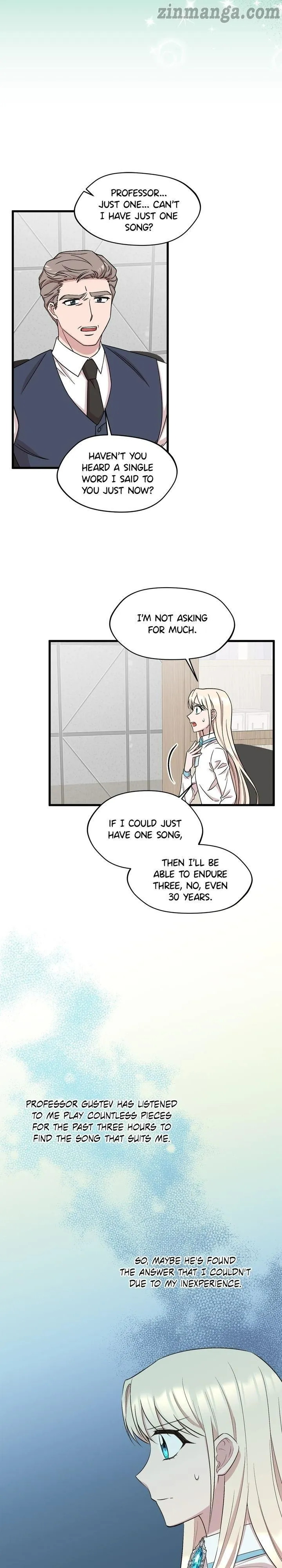Moscow’s Dawn Chapter 35 Online - página 6