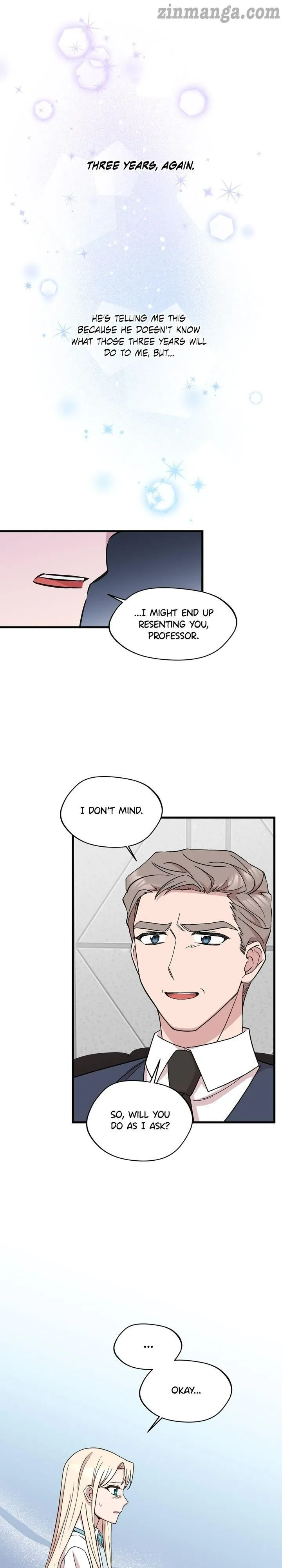 Moscow’s Dawn Chapter 35 Online - página 9