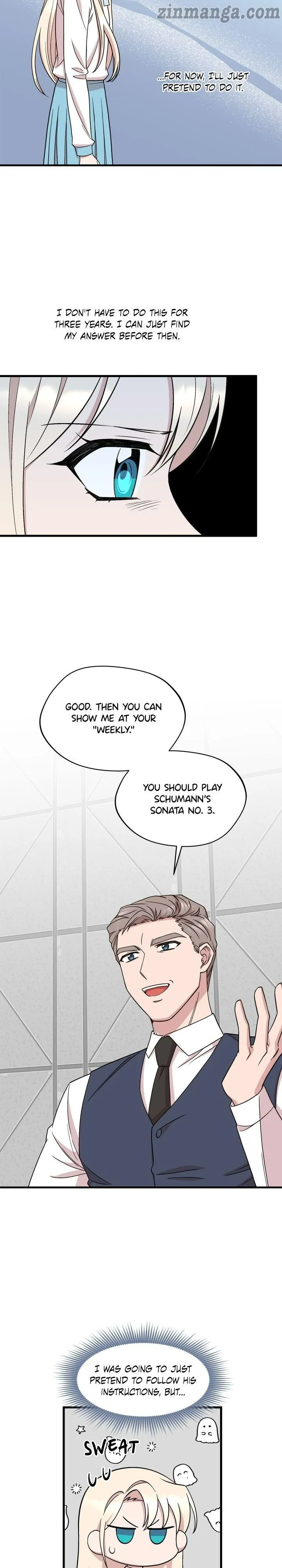 Moscow’s Dawn Chapter 35 Online - página 10