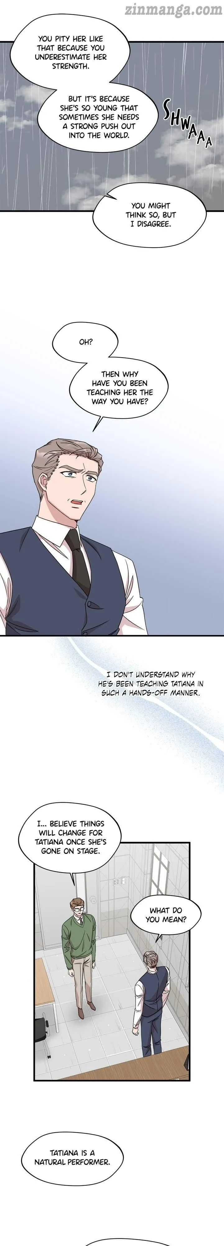 Moscow’s Dawn Chapter 35 Online - página 17