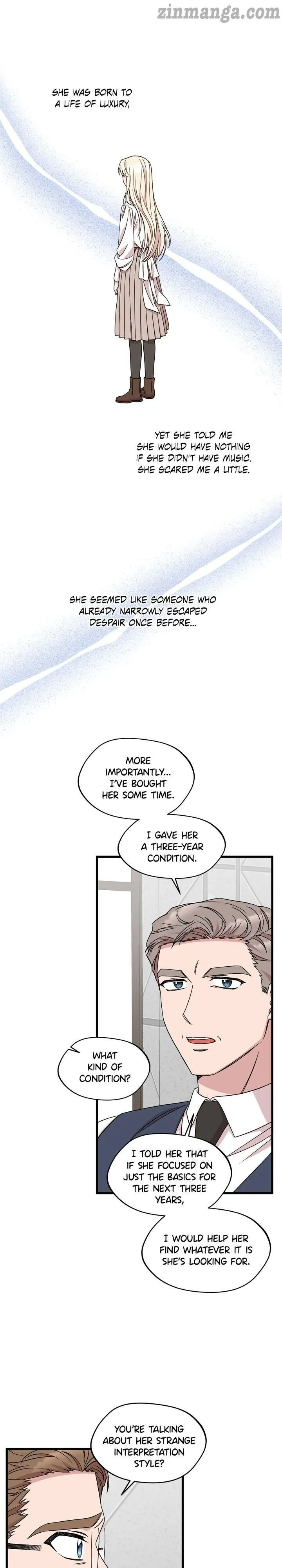 Moscow’s Dawn Chapter 35 Online - página 19