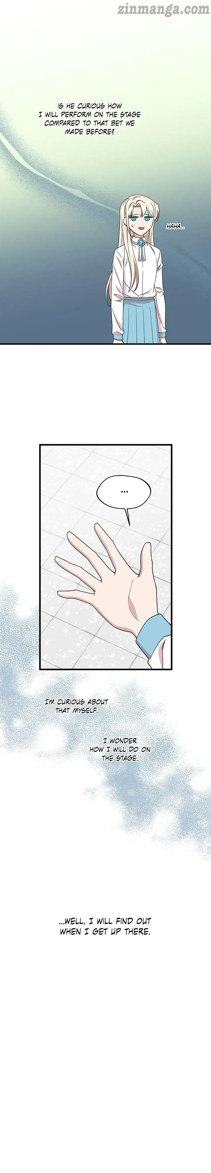 Moscow’s Dawn Chapter 35 Online - página 25