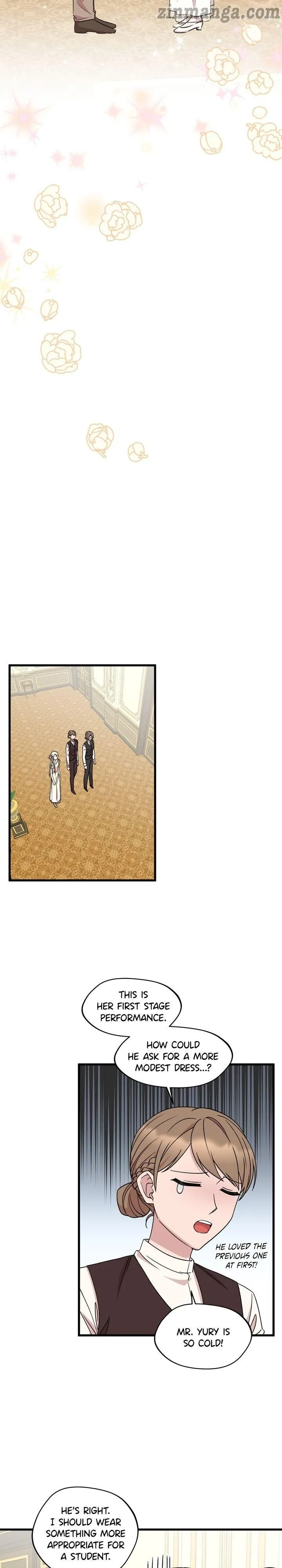 Moscow’s Dawn Chapter 36 Online - página 3