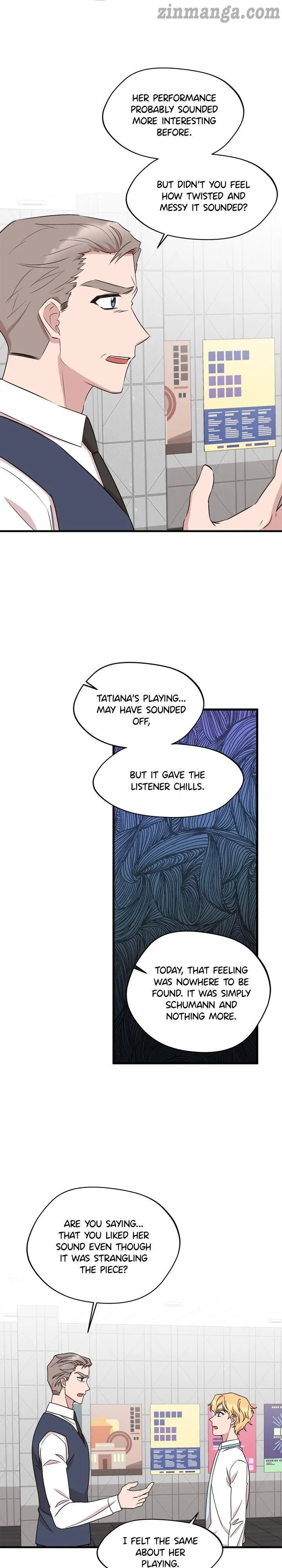 Moscow’s Dawn Chapter 37 Online - página 2
