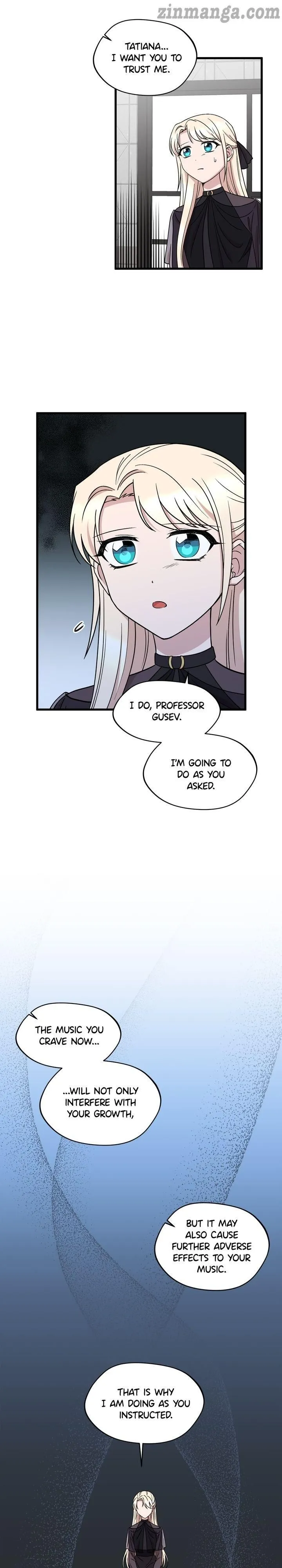 Moscow’s Dawn Chapter 37 Online - página 5