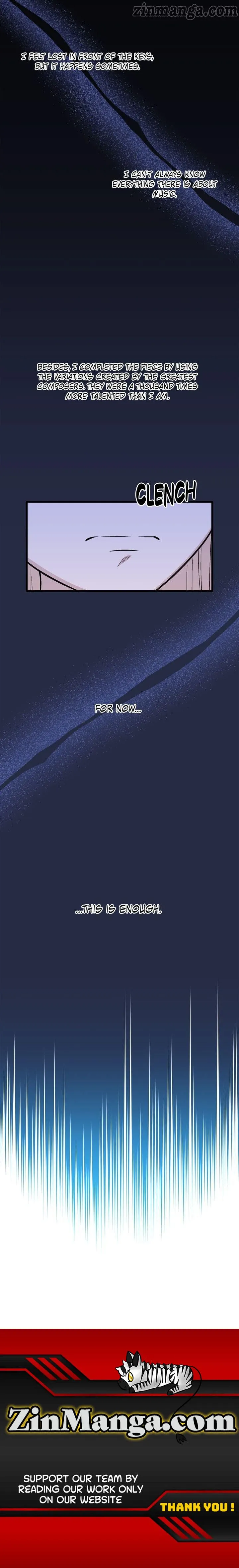 Moscow’s Dawn Chapter 37 Online - página 26
