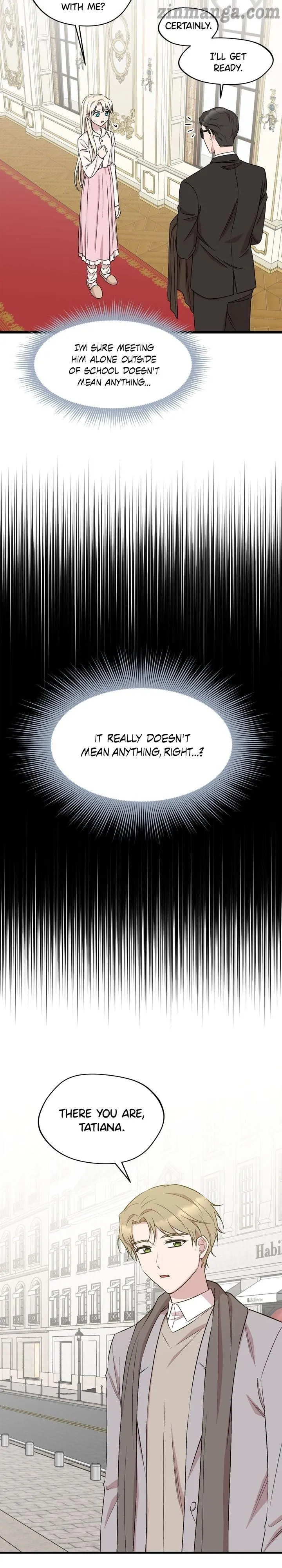 Moscow’s Dawn Chapter 40 Online - página 2