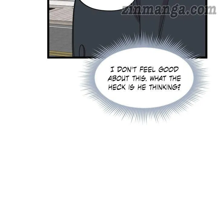 Moscow’s Dawn Chapter 40 Online - página 4