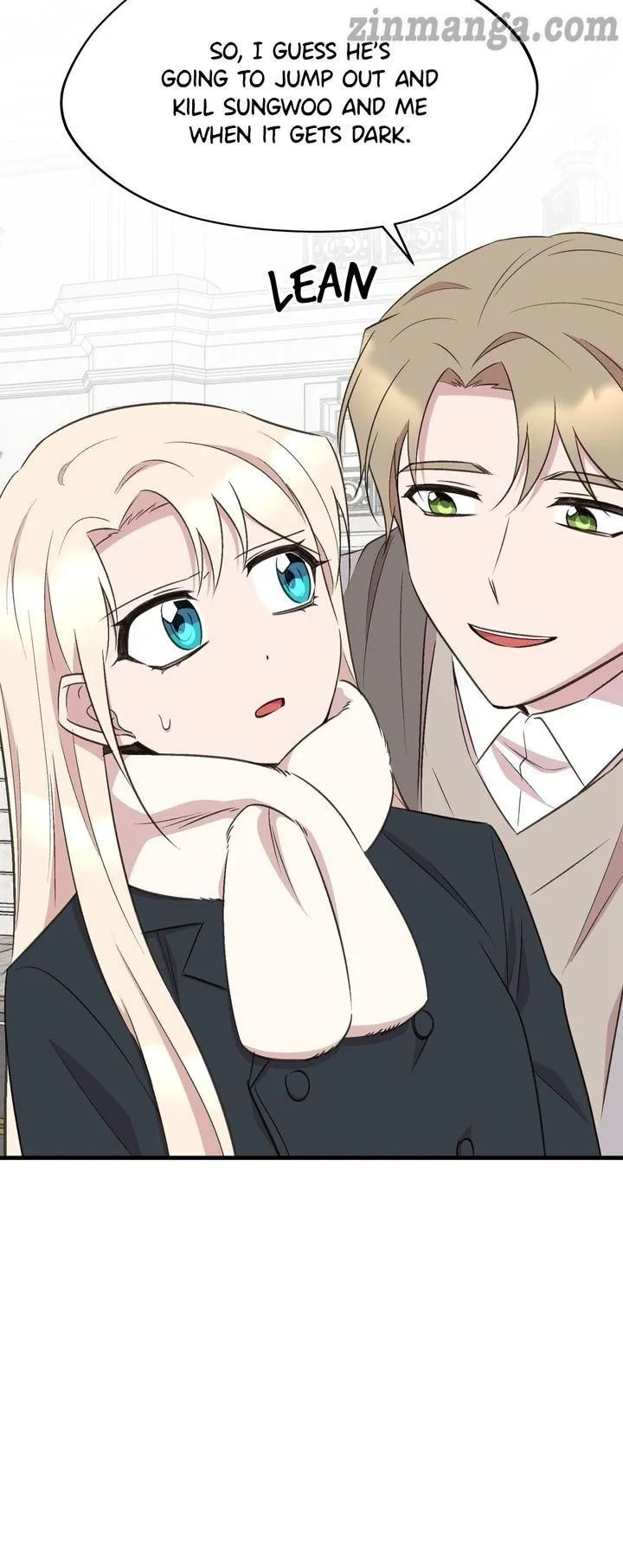 Moscow’s Dawn Chapter 40 Online - página 8