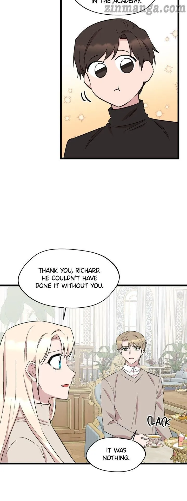 Moscow’s Dawn Chapter 40 Online - página 12