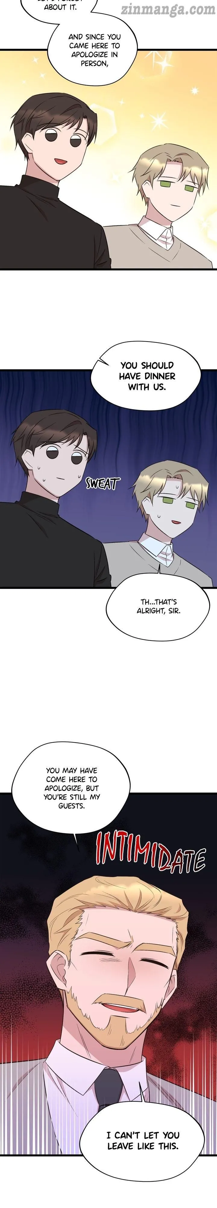 Moscow’s Dawn Chapter 40 Online - página 26