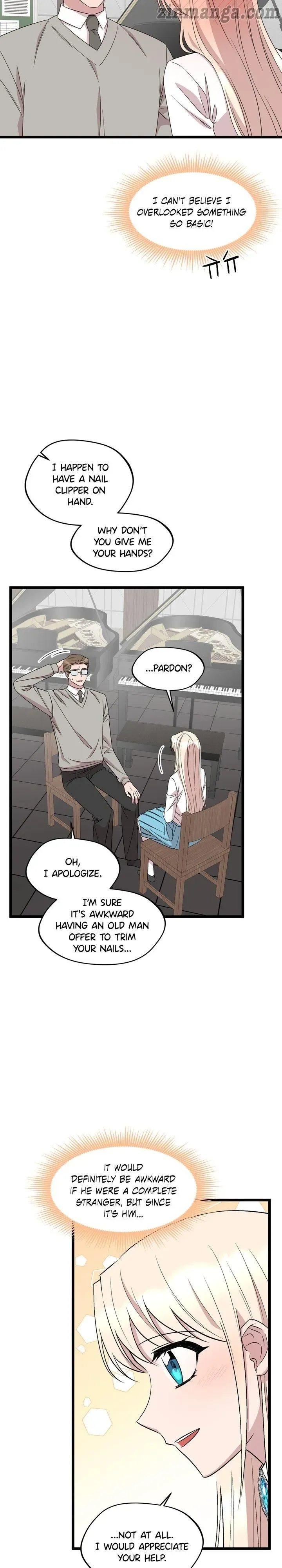 Moscow’s Dawn Chapter 47 Online - página 11