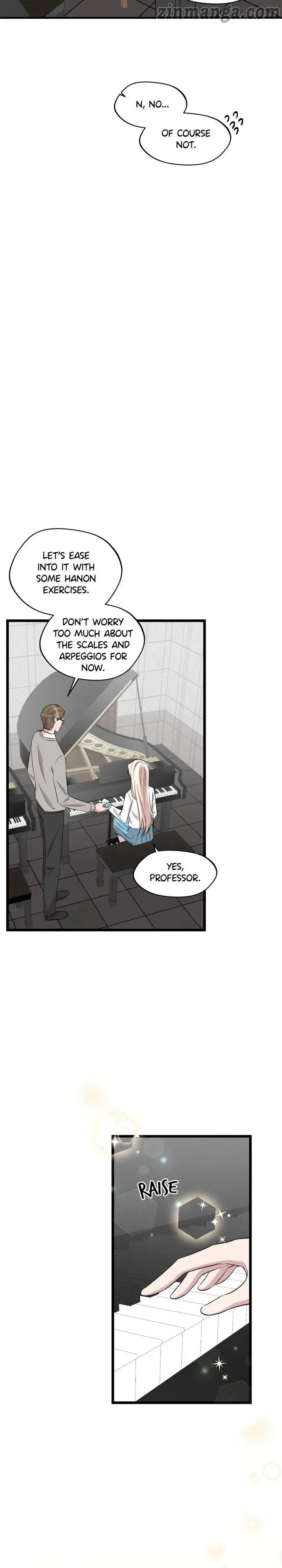 Moscow’s Dawn Chapter 47 Online - página 14
