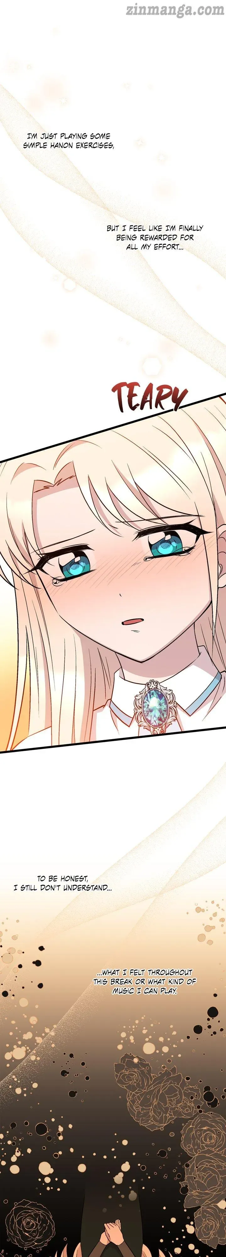 Moscow’s Dawn Chapter 47 Online - página 17